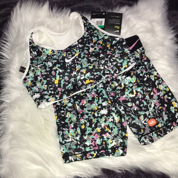Nike Other - NEW Nike DriFit matching set